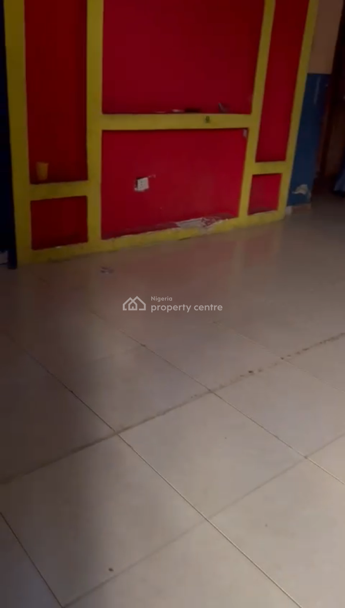 Bungalow 3bedroom Self Compound, Olokonla Ajah Lagos, Olokonla, Ajah, Lagos, Detached Bungalow for Sale