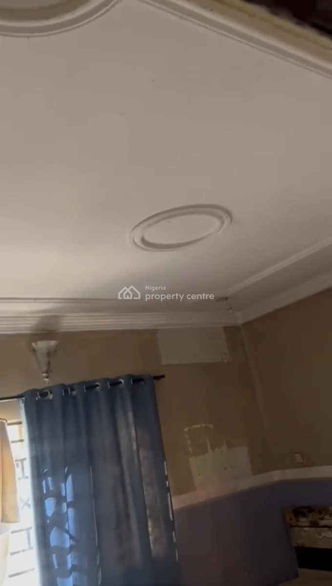 Bungalow 3bedroom Self Compound, Olokonla Ajah Lagos, Olokonla, Ajah, Lagos, Detached Bungalow for Sale