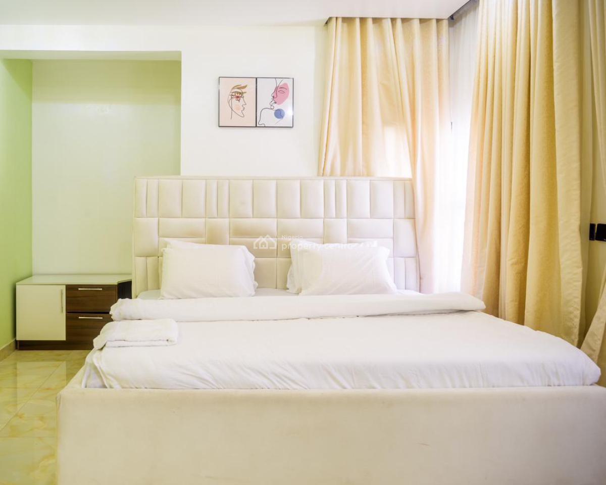 Luxury 3 Bedroom Apartment with Excellent Facility, Oniru, Victoria Island (vi), Lagos, Flat / Apartment for Rent