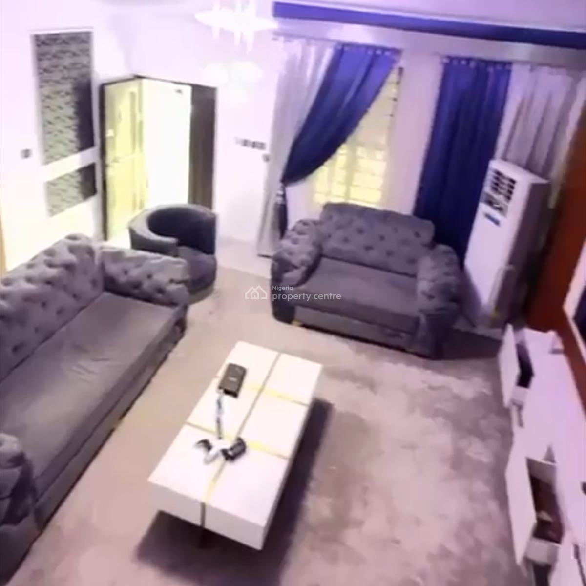 Distress Sharp Specious 4 Bedroom Detached Duplex, Orchid Road, Lekki, Lagos, Detached Duplex for Sale