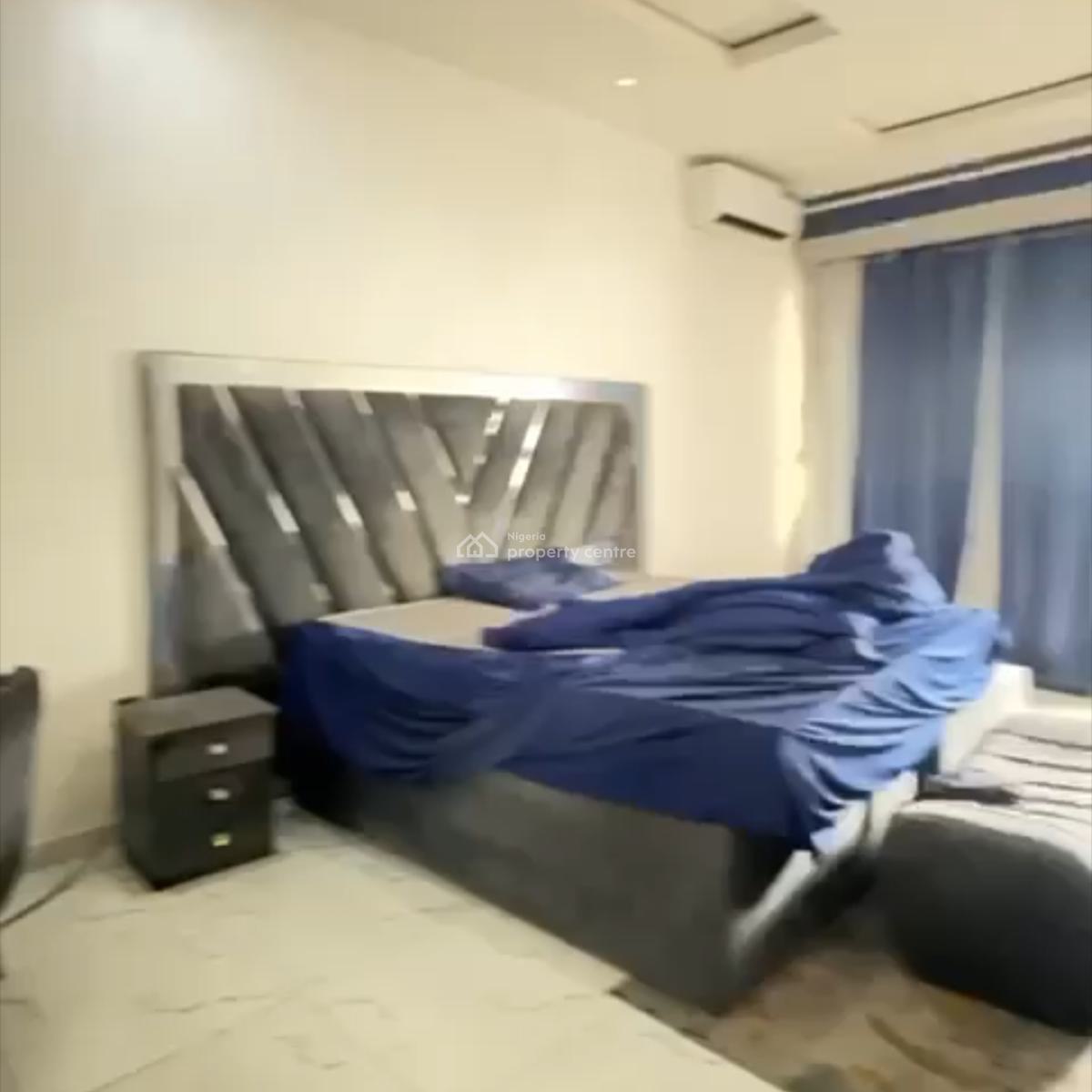 Distress Sharp Specious 4 Bedroom Detached Duplex, Orchid Road, Lekki, Lagos, Detached Duplex for Sale