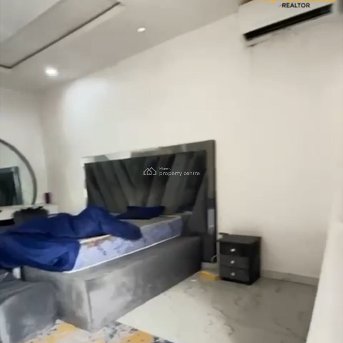 Distress Sharp Specious 4 Bedroom Detached Duplex, Orchid Road, Lekki, Lagos, Detached Duplex for Sale