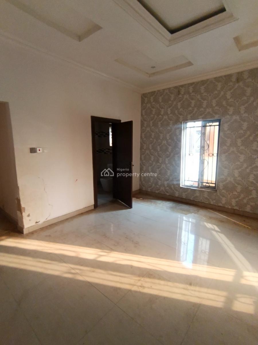 Executive 5 Bedroom Detached Duplex with Bq, Gra Phase 2, Magodo, Lagos, Detached Duplex for Rent