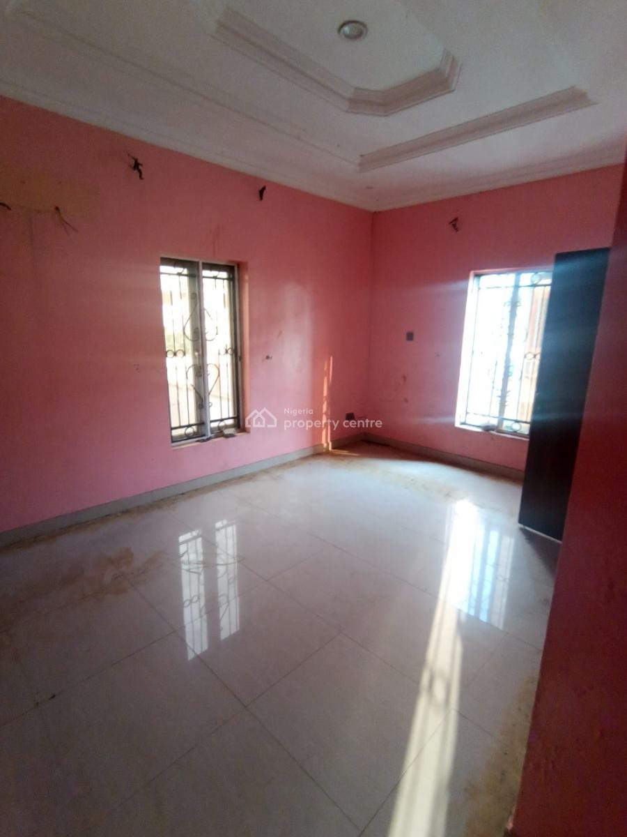 Executive 5 Bedroom Detached Duplex with Bq, Gra Phase 2, Magodo, Lagos, Detached Duplex for Rent