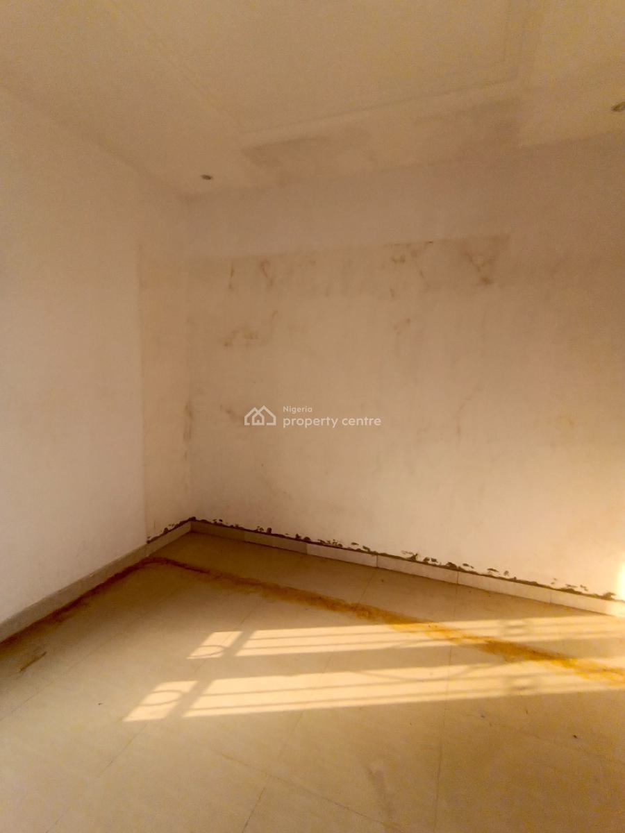 Executive 5 Bedroom Detached Duplex with Bq, Gra Phase 2, Magodo, Lagos, Detached Duplex for Rent