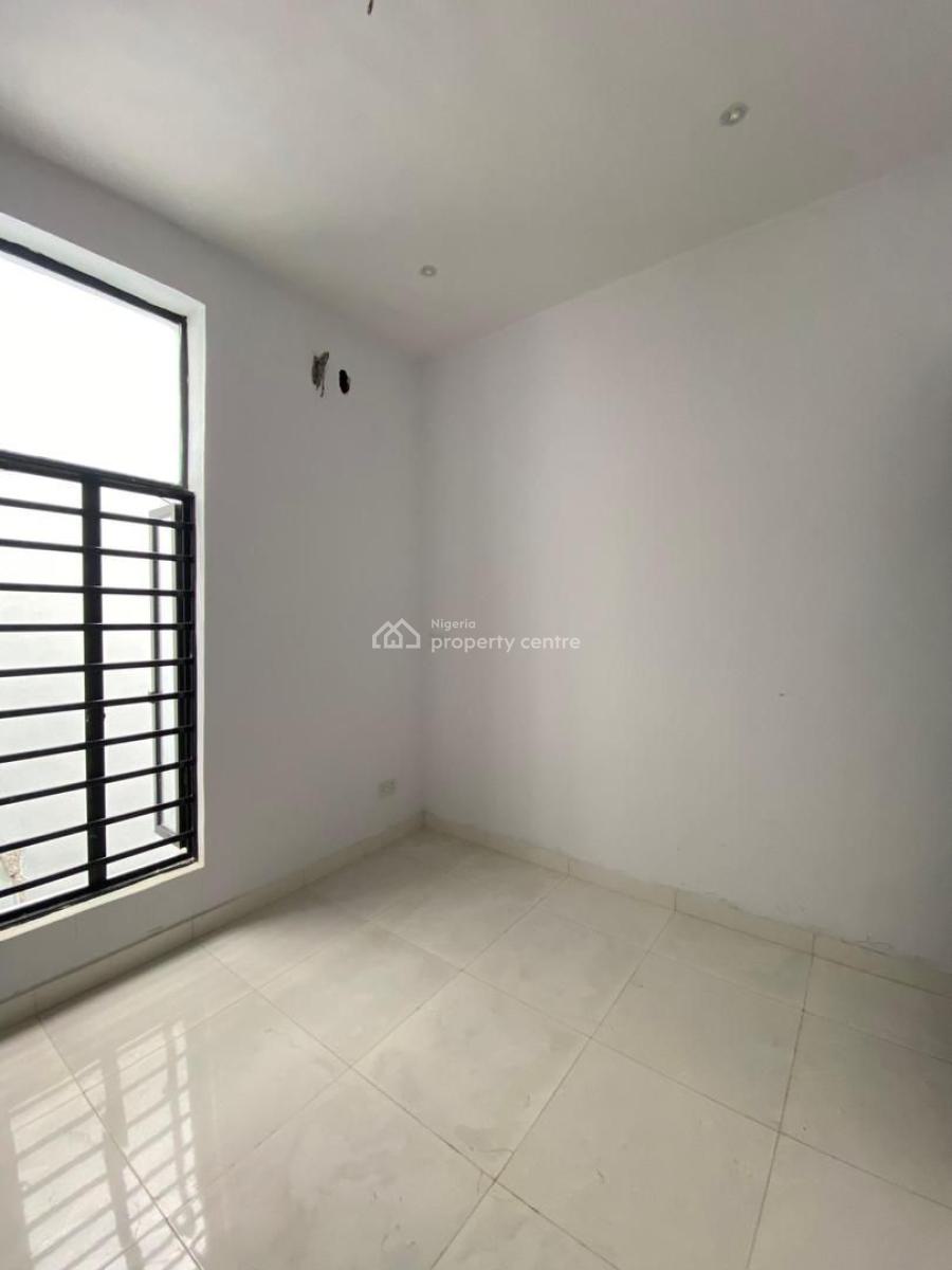 4 Bedroom Semi Detached Duplex, Ikota, Lekki, Lagos, Semi-detached Duplex for Sale