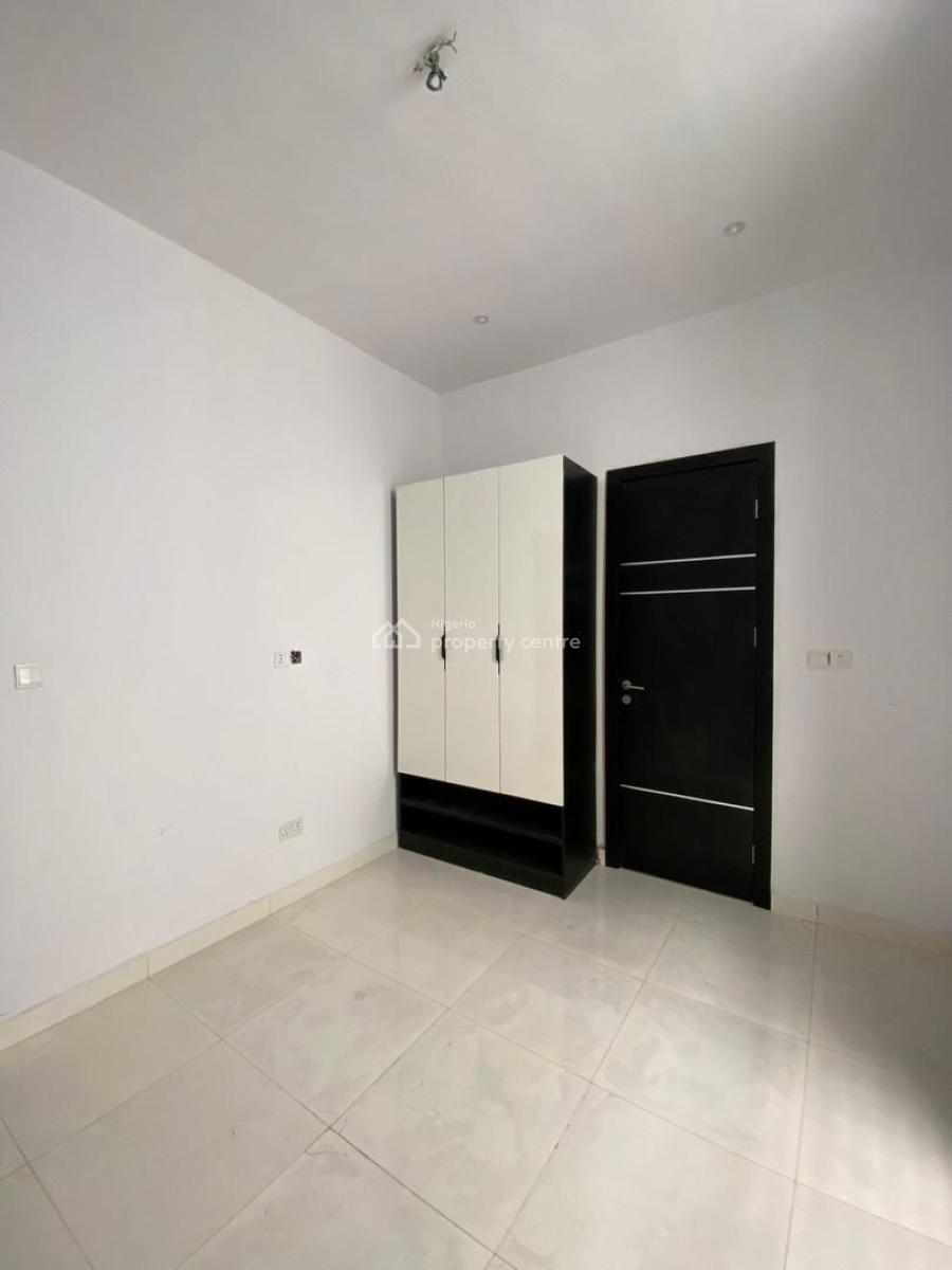 4 Bedroom Semi Detached Duplex, Ikota, Lekki, Lagos, Semi-detached Duplex for Sale