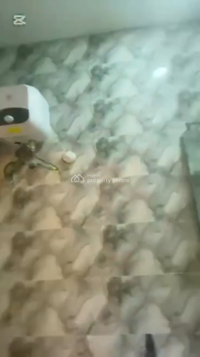 New 3 Bedroom Semi Detached Bungalow, Abraham Adesanya, Ajah, Lagos, Semi-detached Bungalow for Sale