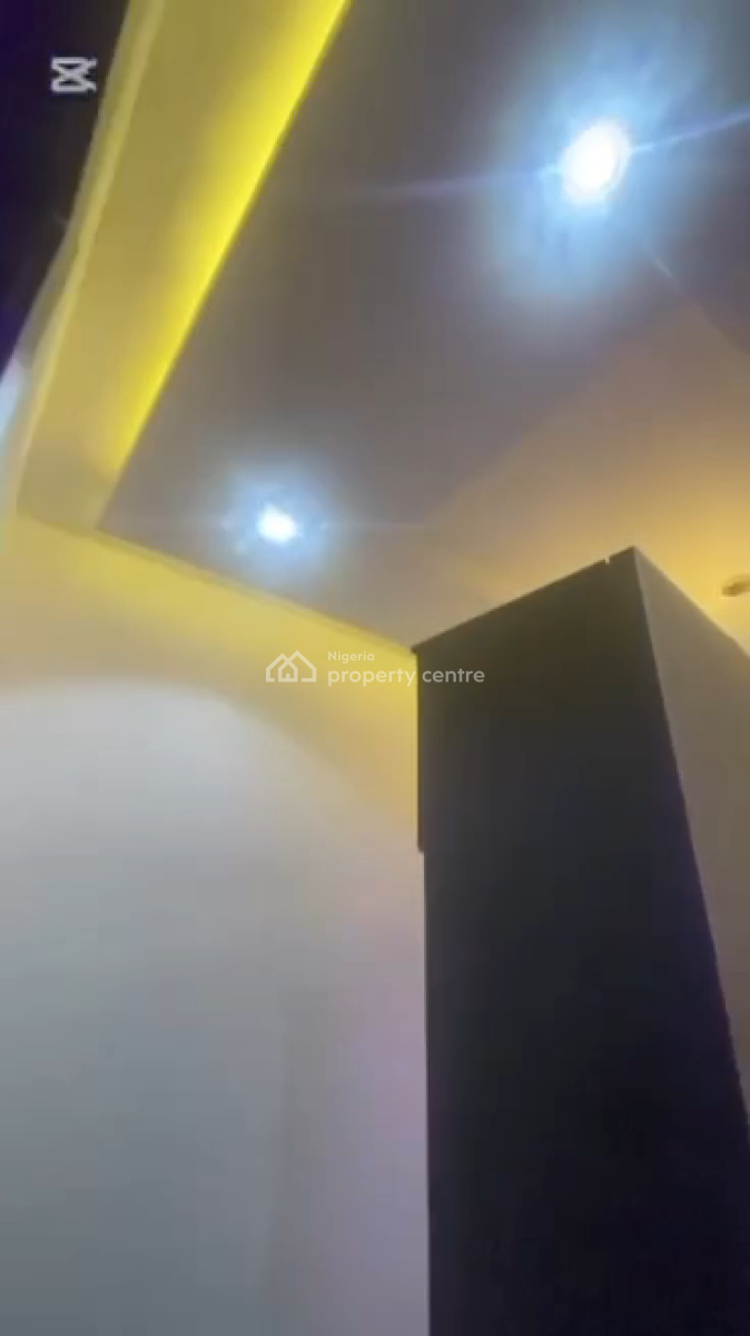 New 3 Bedroom Semi Detached Bungalow, Abraham Adesanya, Ajah, Lagos, Semi-detached Bungalow for Sale