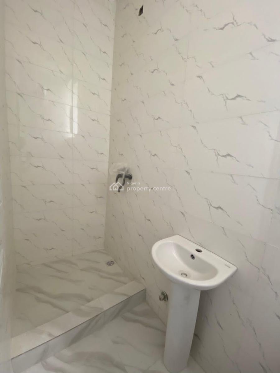 5 Bedroom Fully Detached Duplex with Pool & Bq, Ikota, Lekki, Lagos, Detached Duplex for Sale