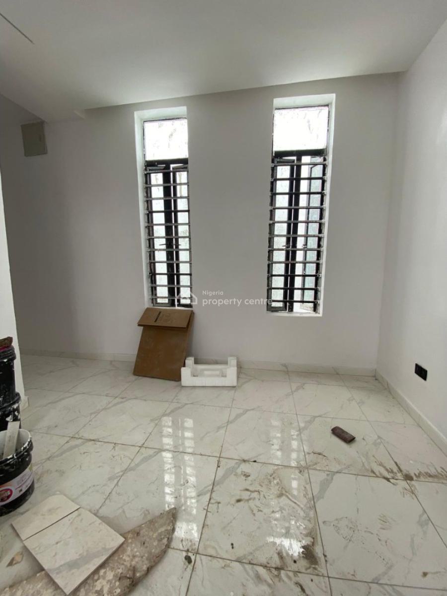 5 Bedroom Fully Detached Duplex with Pool & Bq, Ikota, Lekki, Lagos, Detached Duplex for Sale