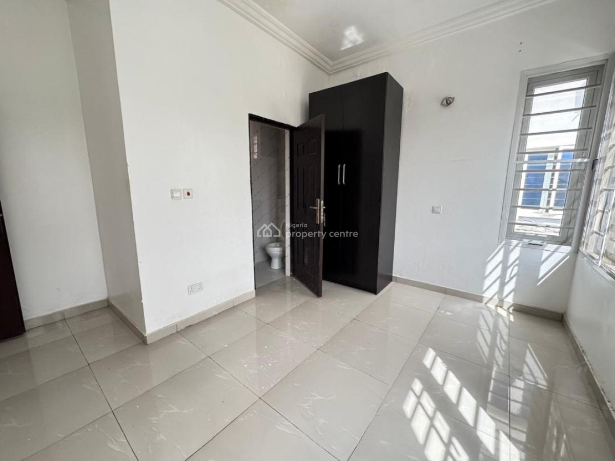 Luxury 2 Bedroom Apartment with Excellent Facility, Oral Estate, Lekki, Lagos, Flat / Apartment for Rent