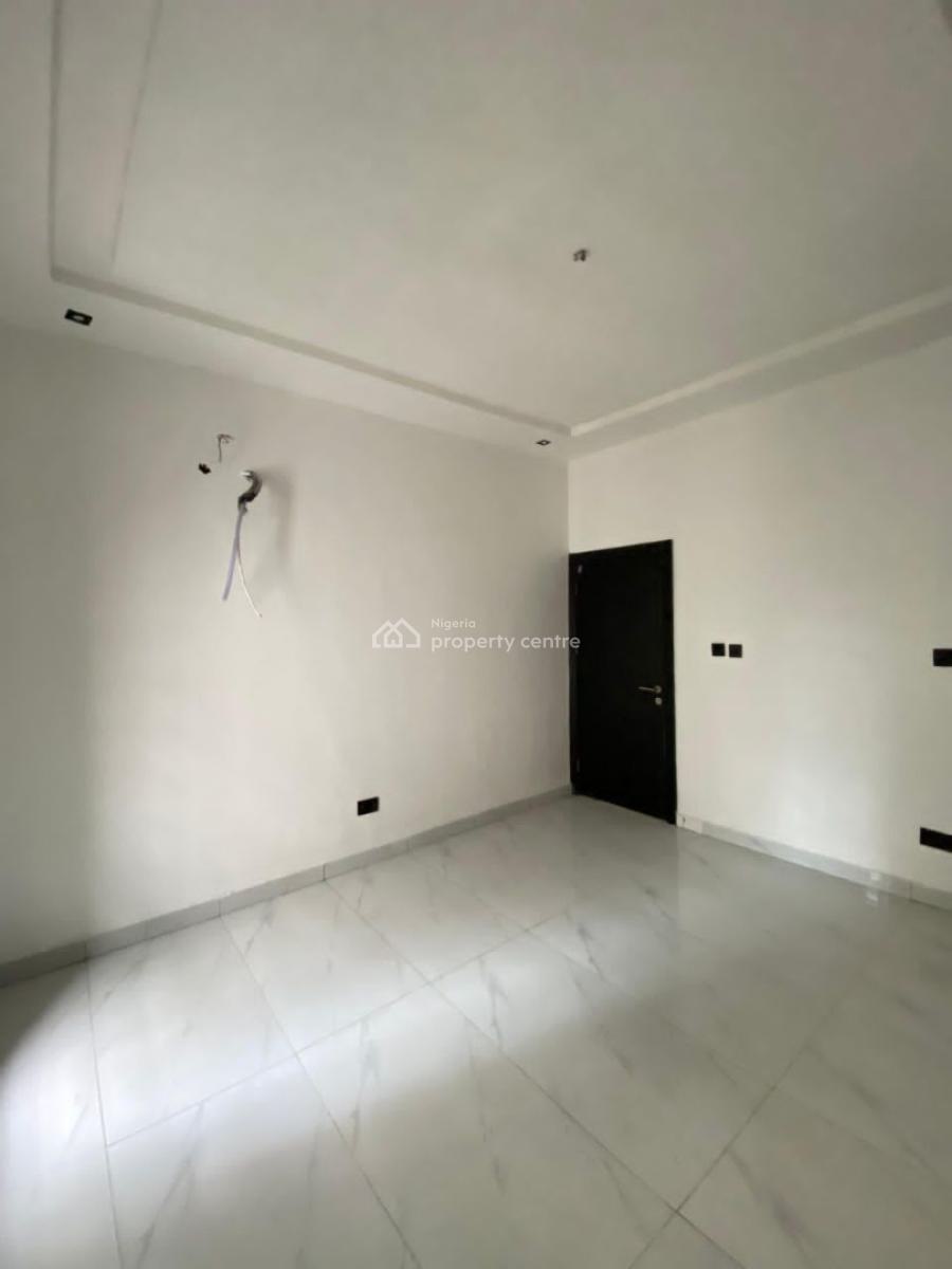 Premium 5 Bedroom Fully Detached Duplex with  Bq, Ikota, Lekki, Lagos, Detached Duplex for Sale