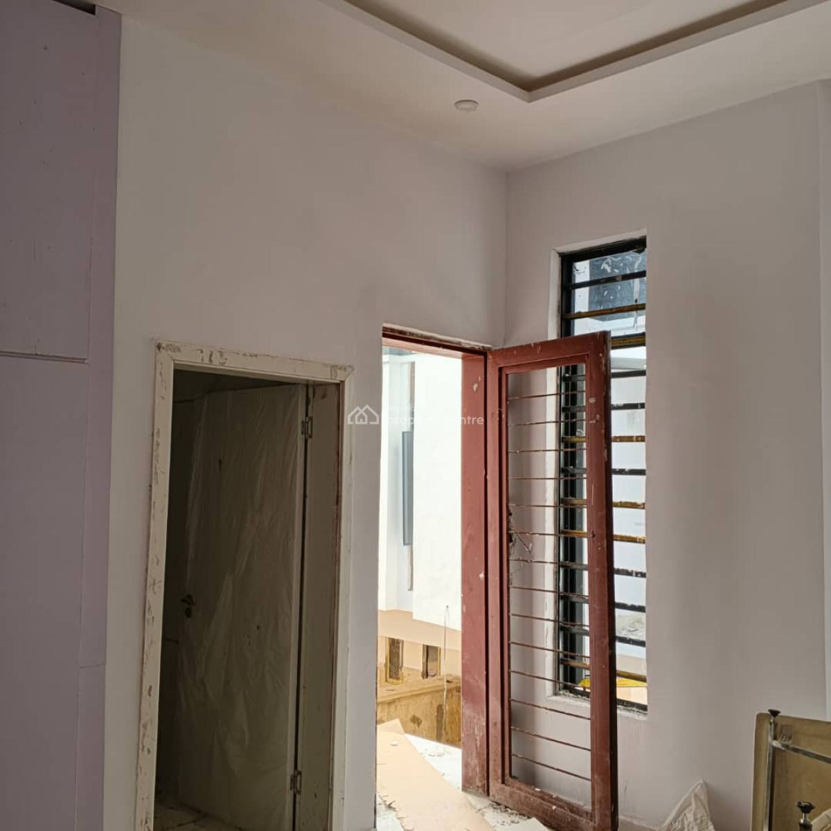 Newly Constructed 3 Bedroom Terrace Duplex, Harris Drive, Lekki, Lagos, Terraced Duplex for Sale