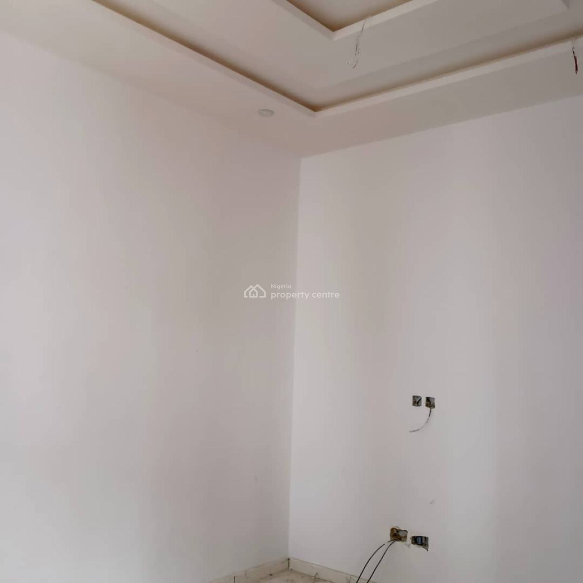 Newly Constructed 3 Bedroom Terrace Duplex, Harris Drive, Lekki, Lagos, Terraced Duplex for Sale