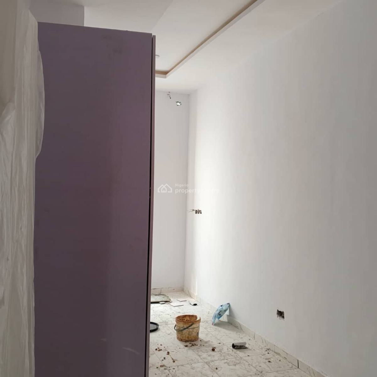 Newly Constructed 3 Bedroom Terrace Duplex, Harris Drive, Lekki, Lagos, Terraced Duplex for Sale