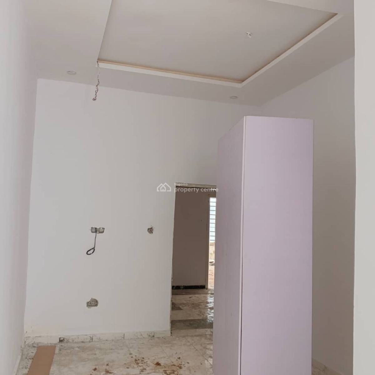 Newly Constructed 3 Bedroom Terrace Duplex, Harris Drive, Lekki, Lagos, Terraced Duplex for Sale