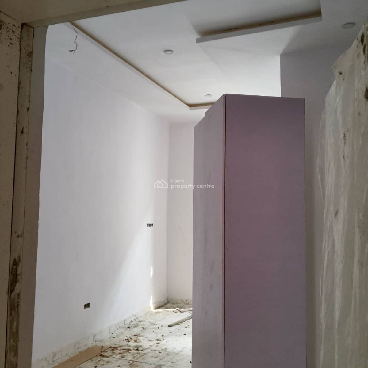 Newly Constructed 3 Bedroom Terrace Duplex, Harris Drive, Lekki, Lagos, Terraced Duplex for Sale