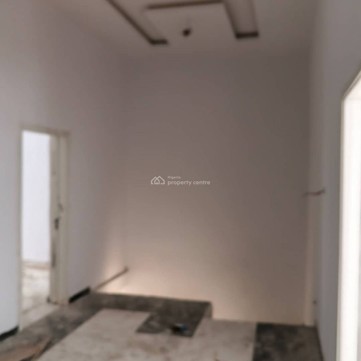 Newly Constructed 3 Bedroom Terrace Duplex, Harris Drive, Lekki, Lagos, Terraced Duplex for Sale