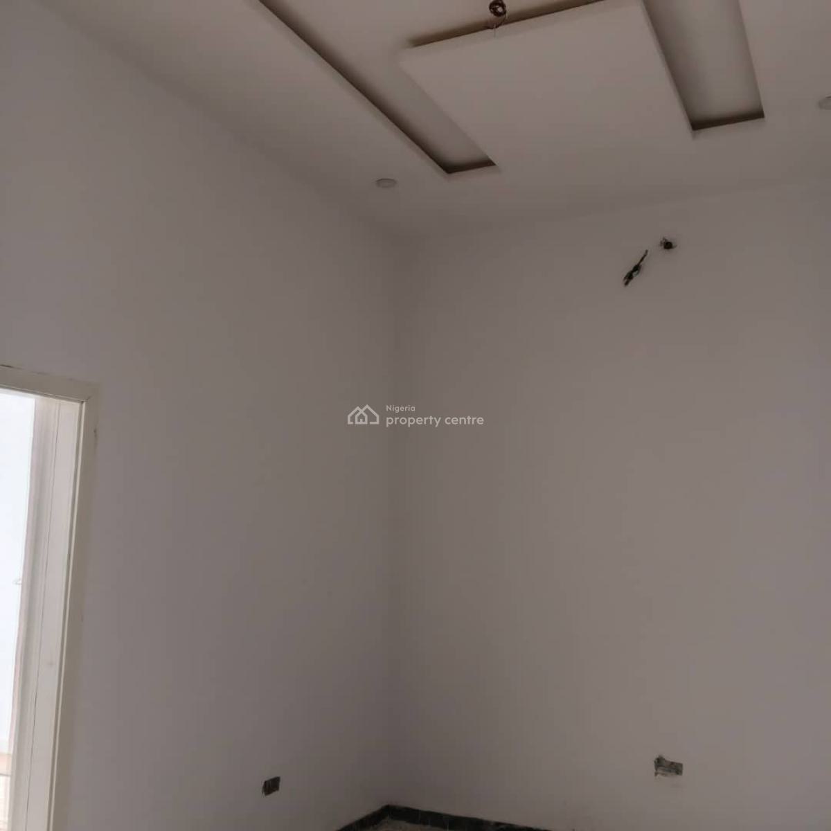 Newly Constructed 3 Bedroom Terrace Duplex, Harris Drive, Lekki, Lagos, Terraced Duplex for Sale