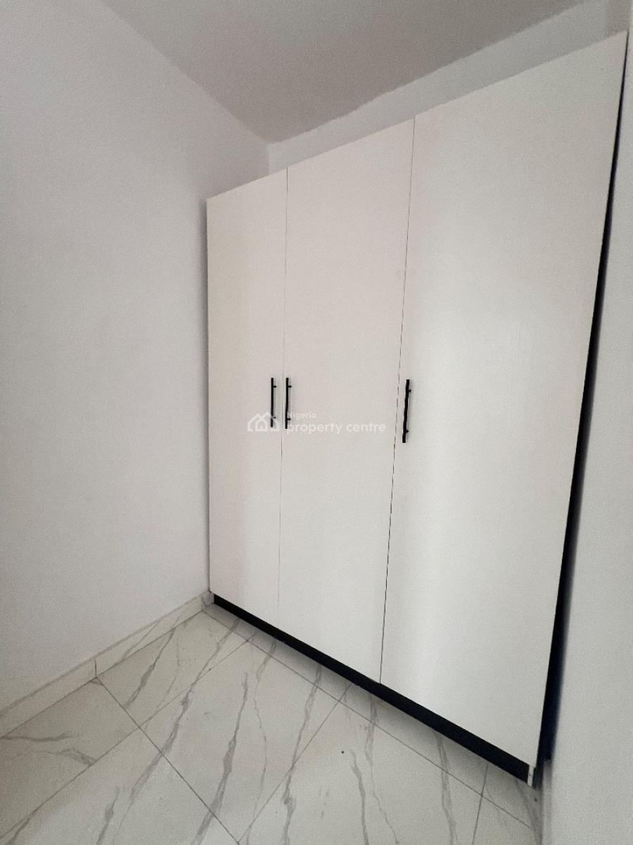 a Luxury 4 Bedroom Duplex, Pepperoni Abraham Adesanya, Ajah, Lagos, Terraced Duplex for Sale