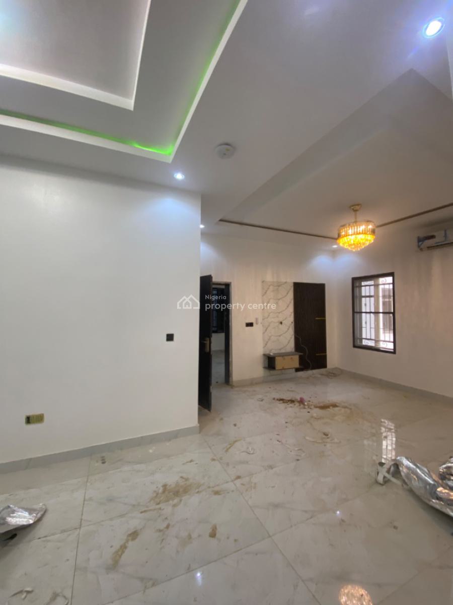 Luxury 2 Bedrooms with Ac , Open Roof Bar, and Elevator, Brand New, Area 1, Garki, Abuja, Flat / Apartment for Rent