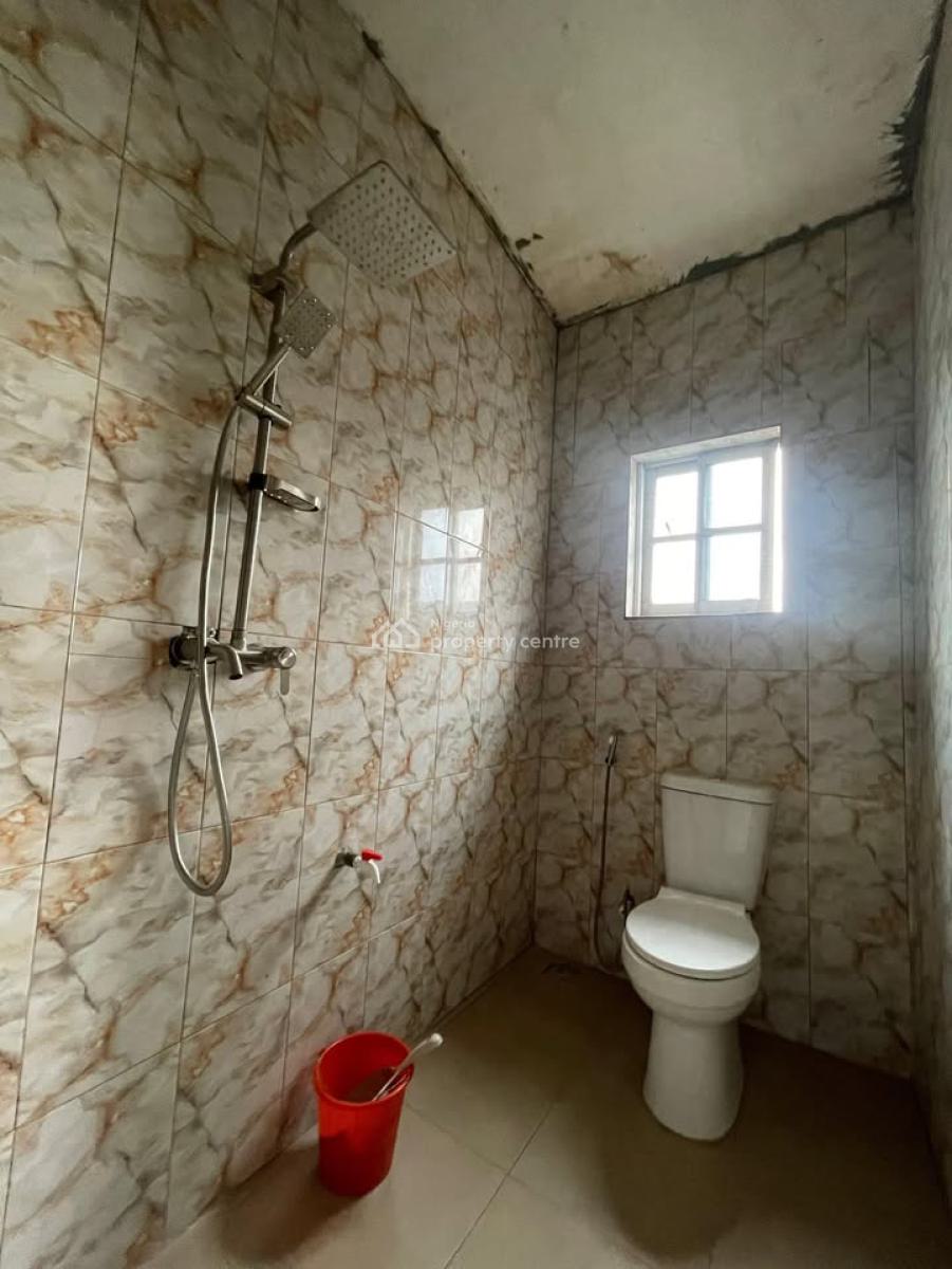 5 Bedroom Fully Detached Duplex, Off Eneka Road, Eneka, Port Harcourt, Rivers, Detached Duplex for Sale