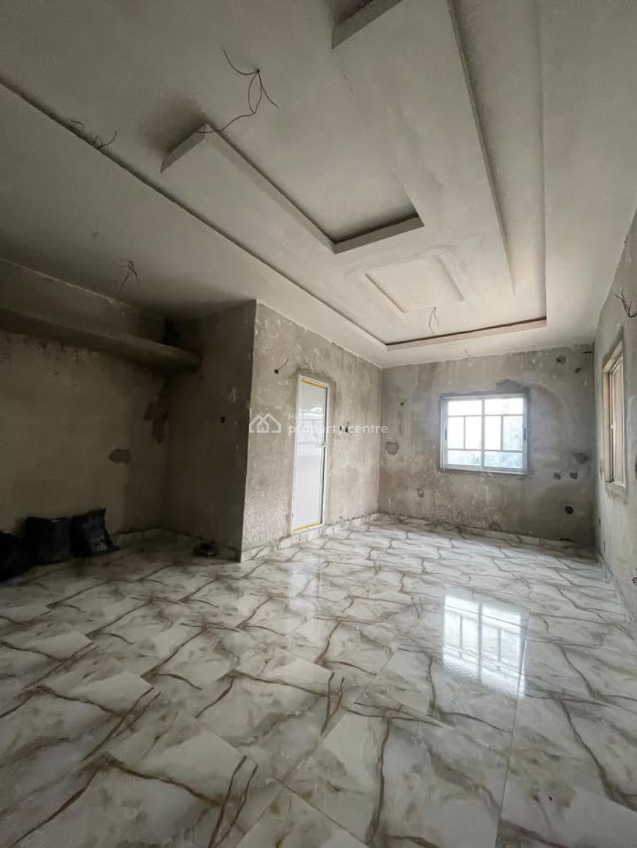 5 Bedroom Fully Detached Duplex, Off Eneka Road, Eneka, Port Harcourt, Rivers, Detached Duplex for Sale