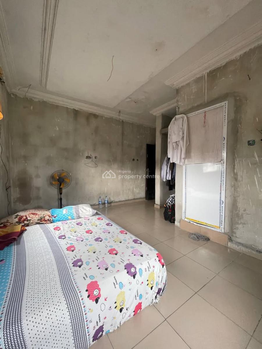 5 Bedroom Fully Detached Duplex, Off Eneka Road, Eneka, Port Harcourt, Rivers, Detached Duplex for Sale