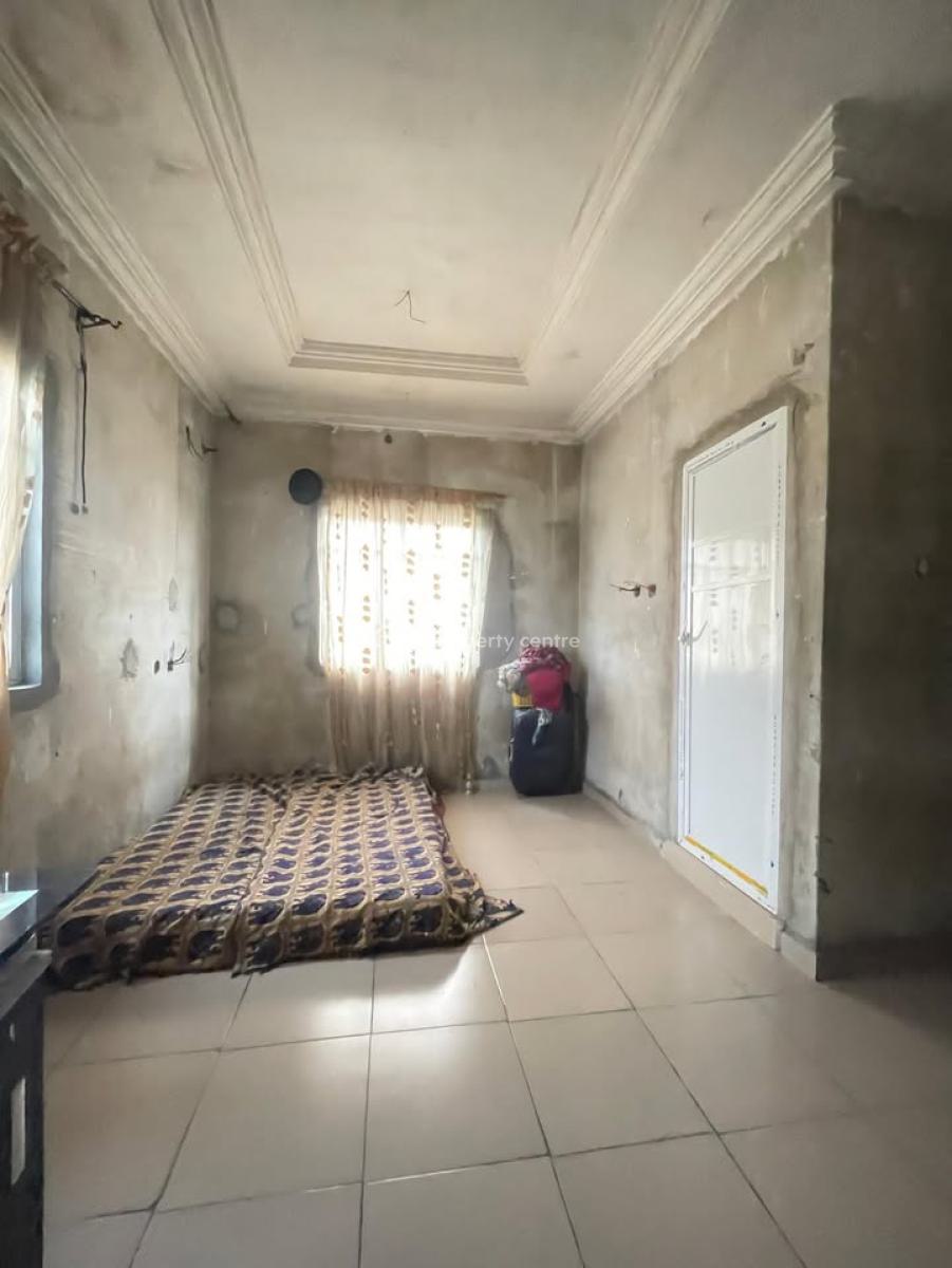 5 Bedroom Fully Detached Duplex, Off Eneka Road, Eneka, Port Harcourt, Rivers, Detached Duplex for Sale