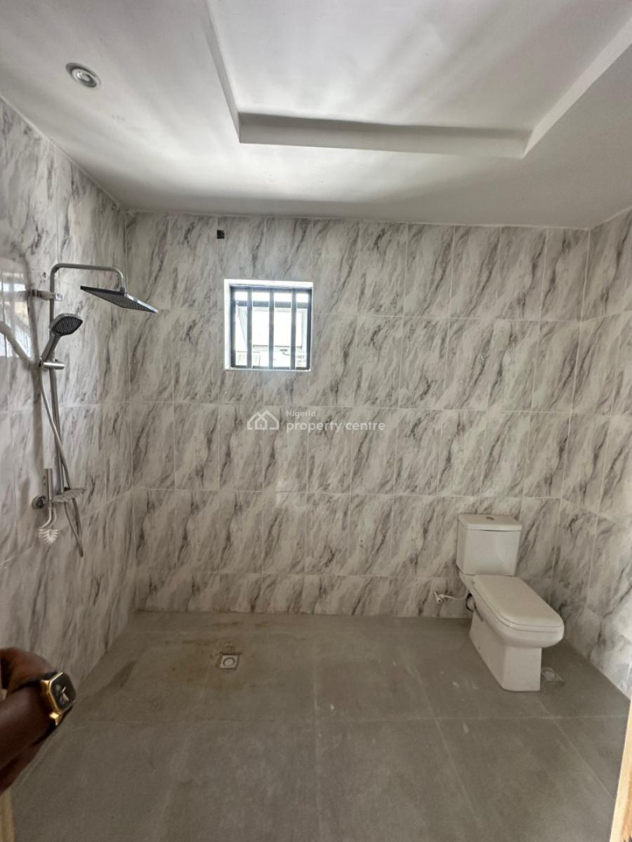 Four Bedroom Detached Duplex, Ologolo, Lekki, Lagos, Detached Duplex for Sale