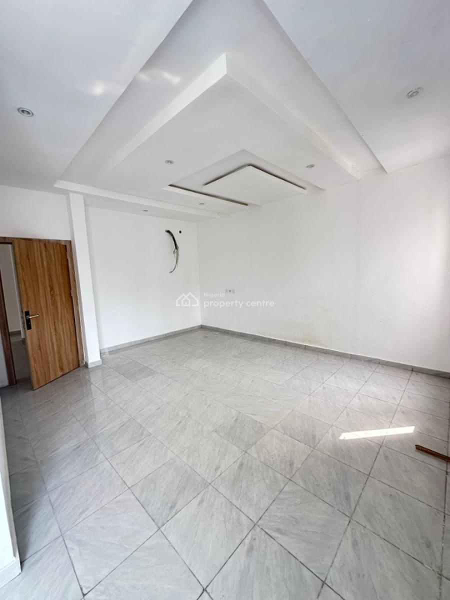 Four Bedroom Detached Duplex, Ologolo, Lekki, Lagos, Detached Duplex for Sale