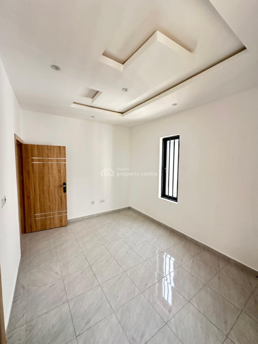 Four Bedroom Detached Duplex, Ologolo, Lekki, Lagos, Detached Duplex for Sale