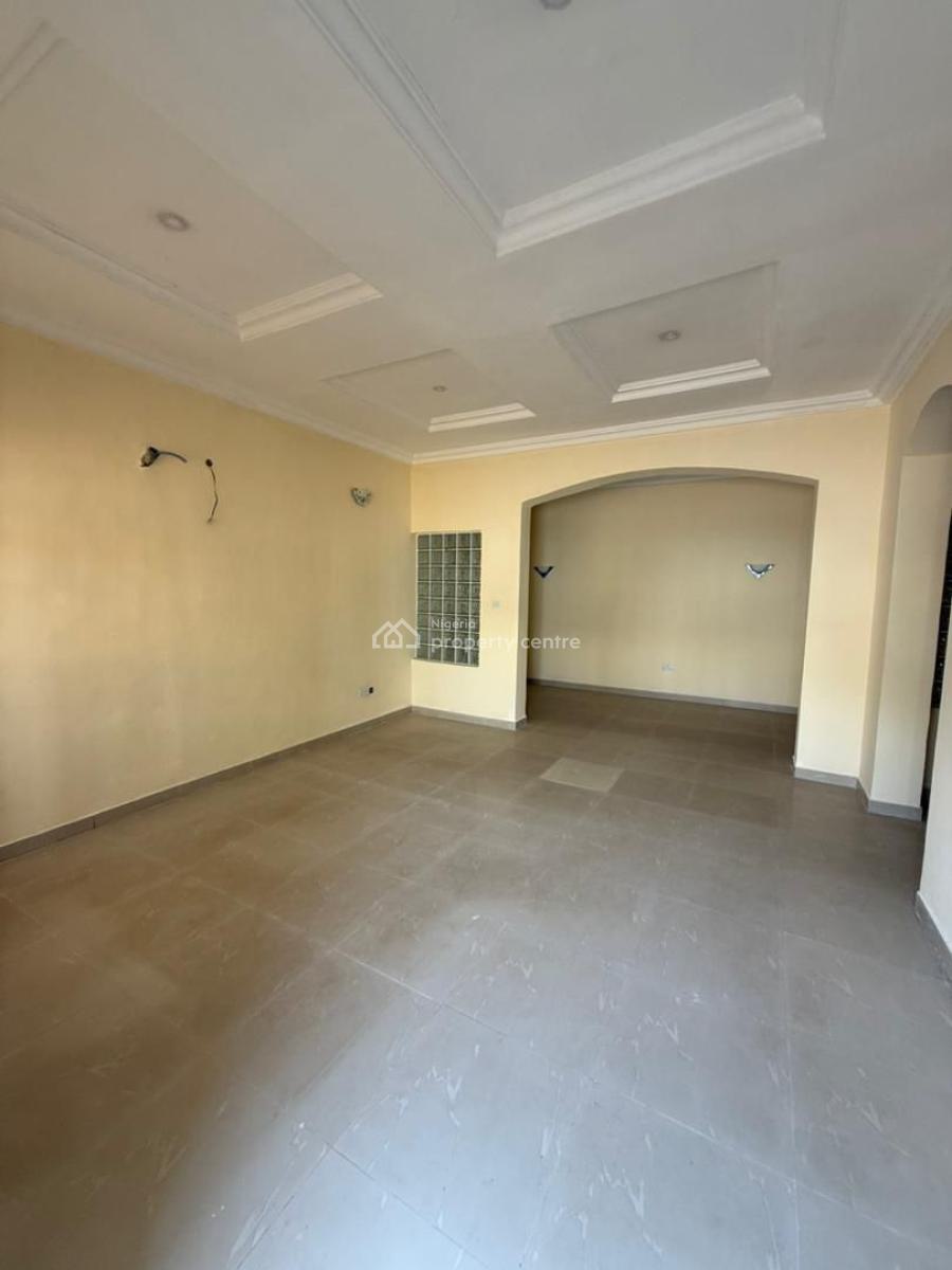 a Spacious 6-units of 2-bedroom Flats for Cooperate Letting, Garki2 Abuja. The House Can Go for Shorlet Apartment., Garki, Abuja, Flat / Apartment for Rent