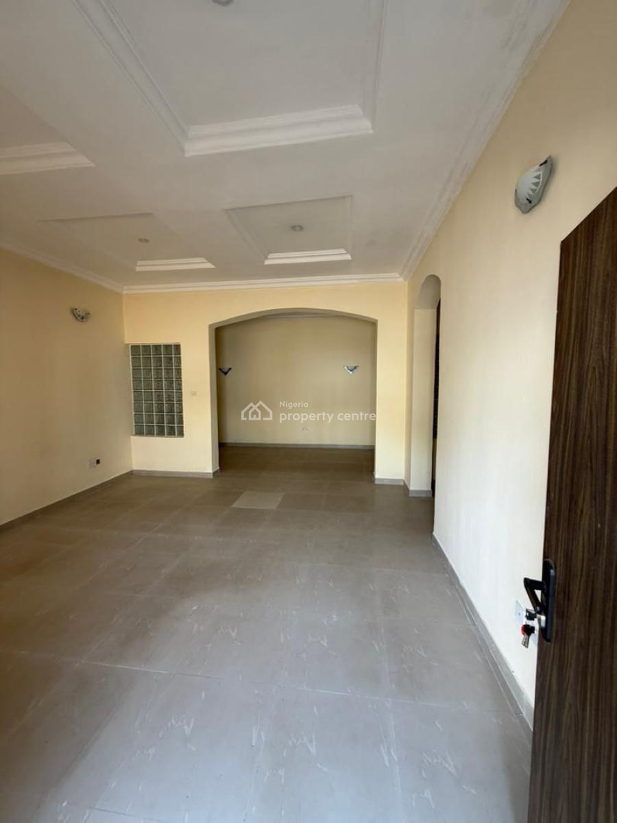 a Spacious 6-units of 2-bedroom Flats for Cooperate Letting, Garki2 Abuja. The House Can Go for Shorlet Apartment., Garki, Abuja, Flat / Apartment for Rent