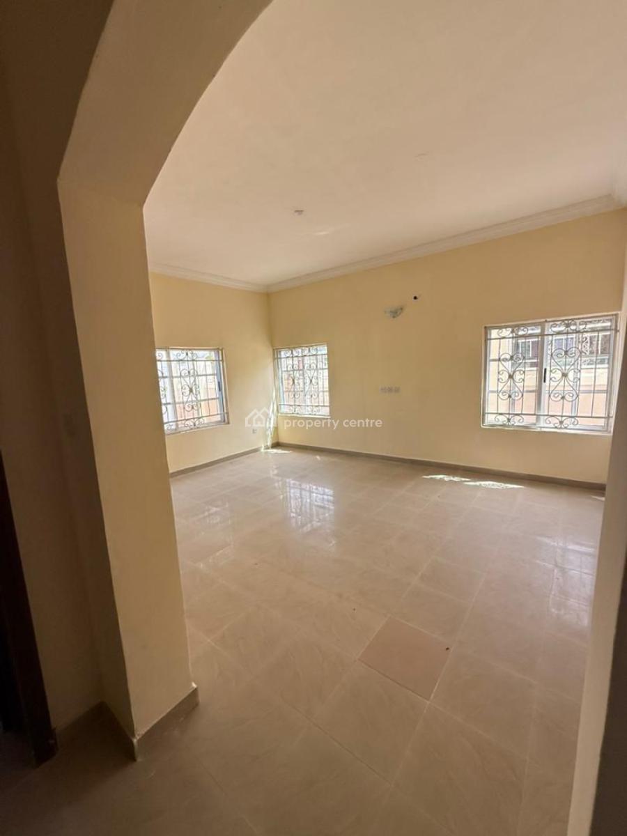 a Spacious 6-units of 2-bedroom Flats for Cooperate Letting, Garki2 Abuja. The House Can Go for Shorlet Apartment., Garki, Abuja, Flat / Apartment for Rent