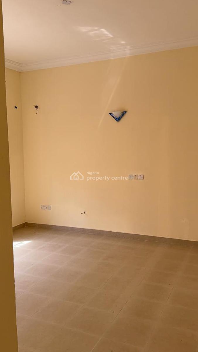 a Spacious 6-units of 2-bedroom Flats for Cooperate Letting, Garki2 Abuja. The House Can Go for Shorlet Apartment., Garki, Abuja, Flat / Apartment for Rent