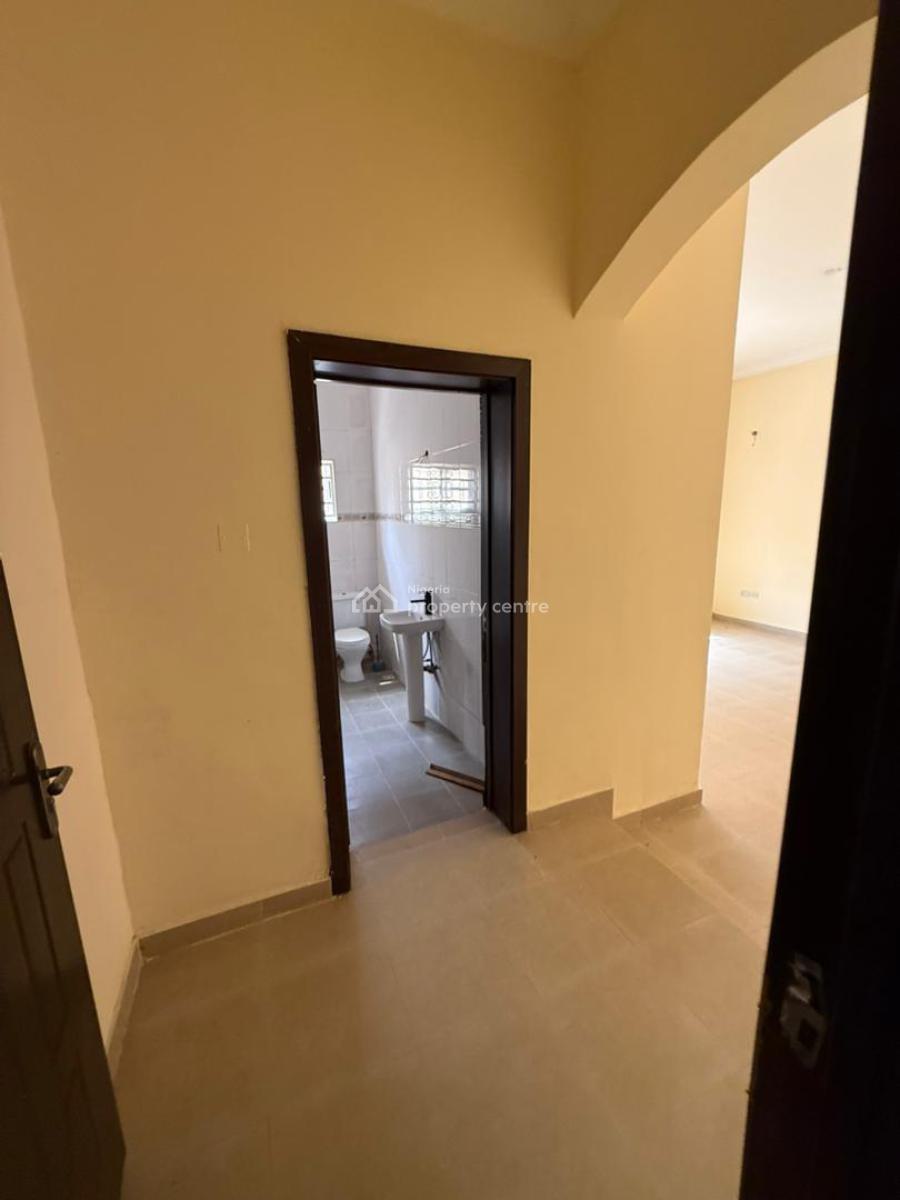a Spacious 6-units of 2-bedroom Flats for Cooperate Letting, Garki2 Abuja. The House Can Go for Shorlet Apartment., Garki, Abuja, Flat / Apartment for Rent