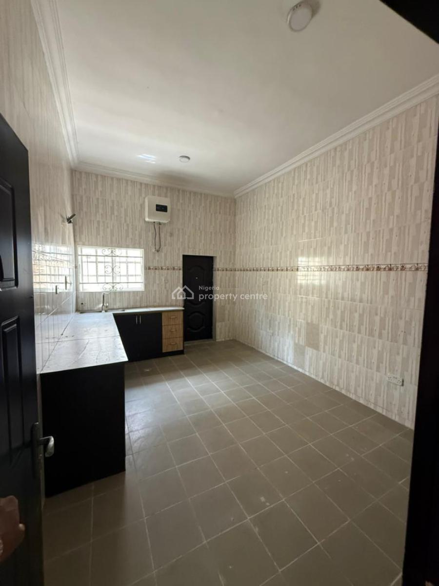a Spacious 6-units of 2-bedroom Flats for Cooperate Letting, Garki2 Abuja. The House Can Go for Shorlet Apartment., Garki, Abuja, Flat / Apartment for Rent