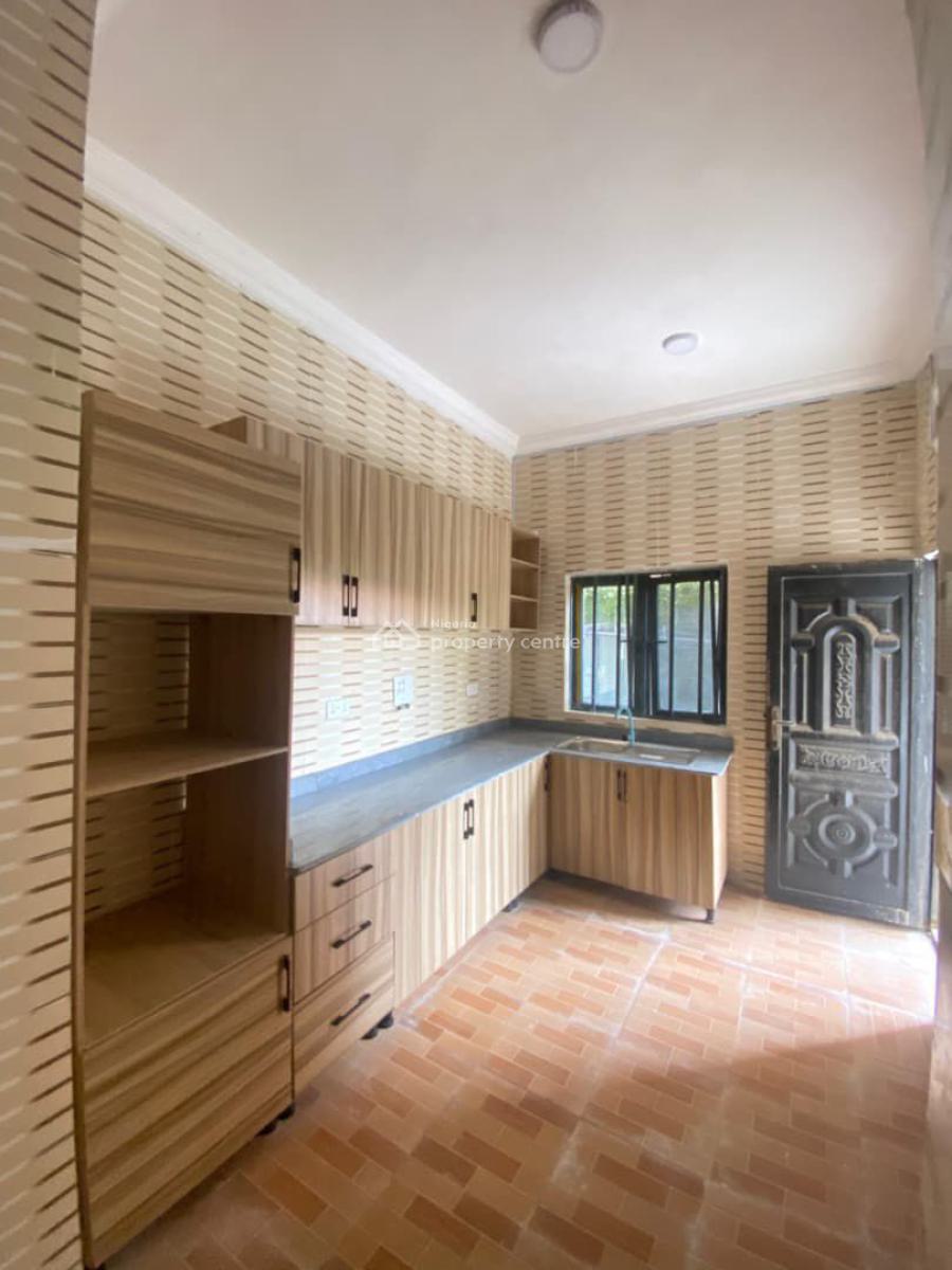 Newly Built 3 Bedroom Apartment, Ikate, Lekki, Lagos, Flat / Apartment for Sale