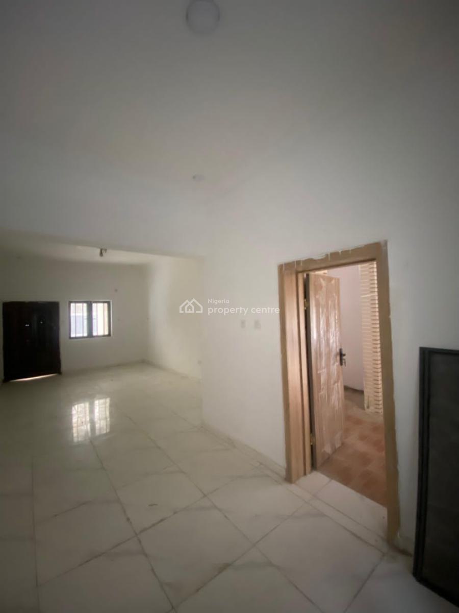 Newly Built 3 Bedroom Apartment, Ikate, Lekki, Lagos, Flat / Apartment for Sale