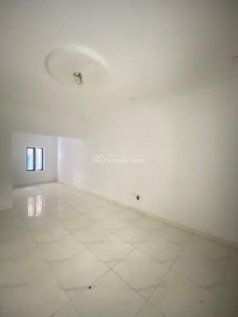 Newly Built 3 Bedroom Apartment, Ikate, Lekki, Lagos, Flat / Apartment for Sale