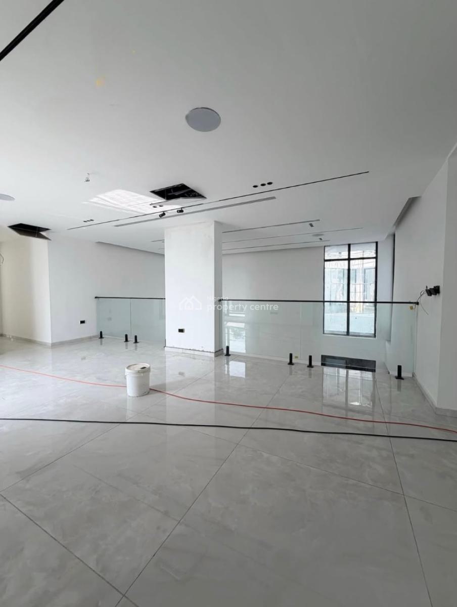 Luxury 6 Bedroom Fully Detached Duplex with Bq, Banana Island, Ikoyi, Lagos, Detached Duplex for Sale
