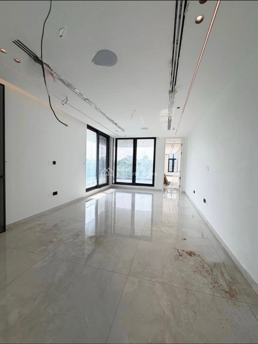 Luxury 6 Bedroom Fully Detached Duplex with Bq, Banana Island, Ikoyi, Lagos, Detached Duplex for Sale