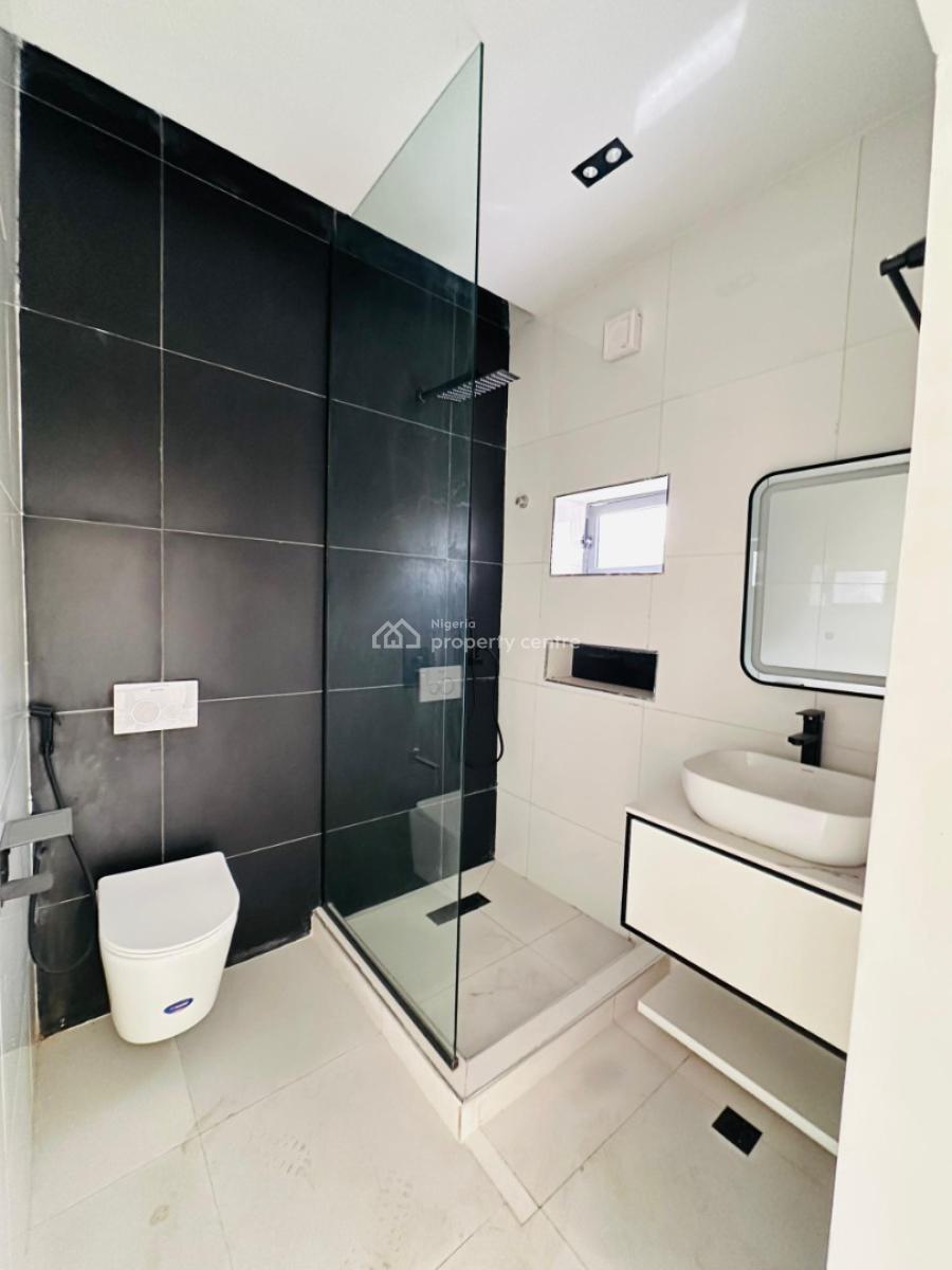 Well Built 4 Bedroom Detached Duplex with Bq  Swimming Pool, Gwarinpa, Abuja, Detached Duplex for Sale