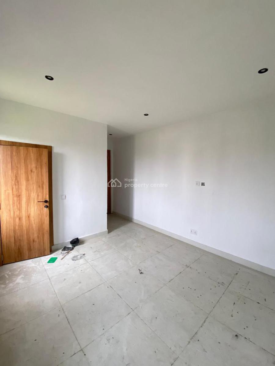 2 Bedroom Serviced Apartment, Ikate, Lekki, Lagos, Flat / Apartment for Sale