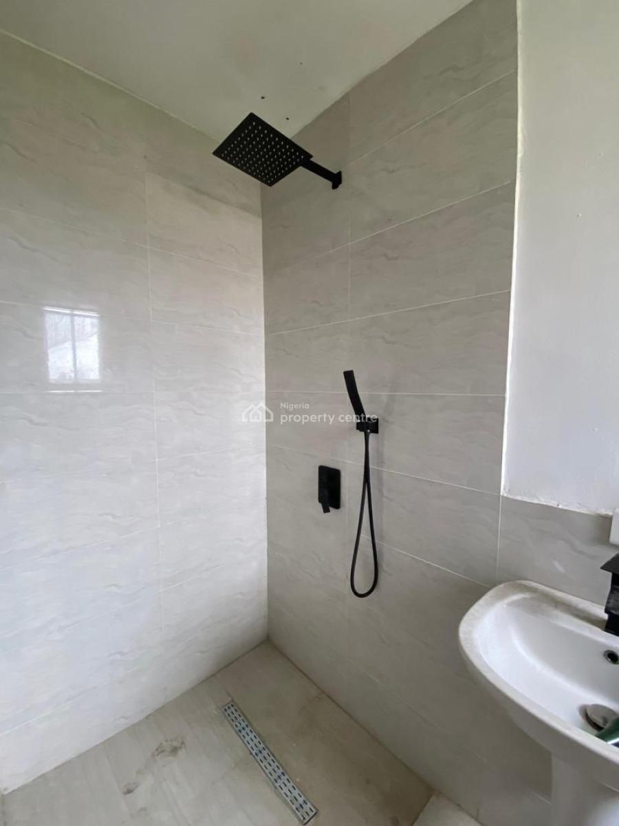 2 Bedroom Serviced Apartment, Ikate, Lekki, Lagos, Flat / Apartment for Sale