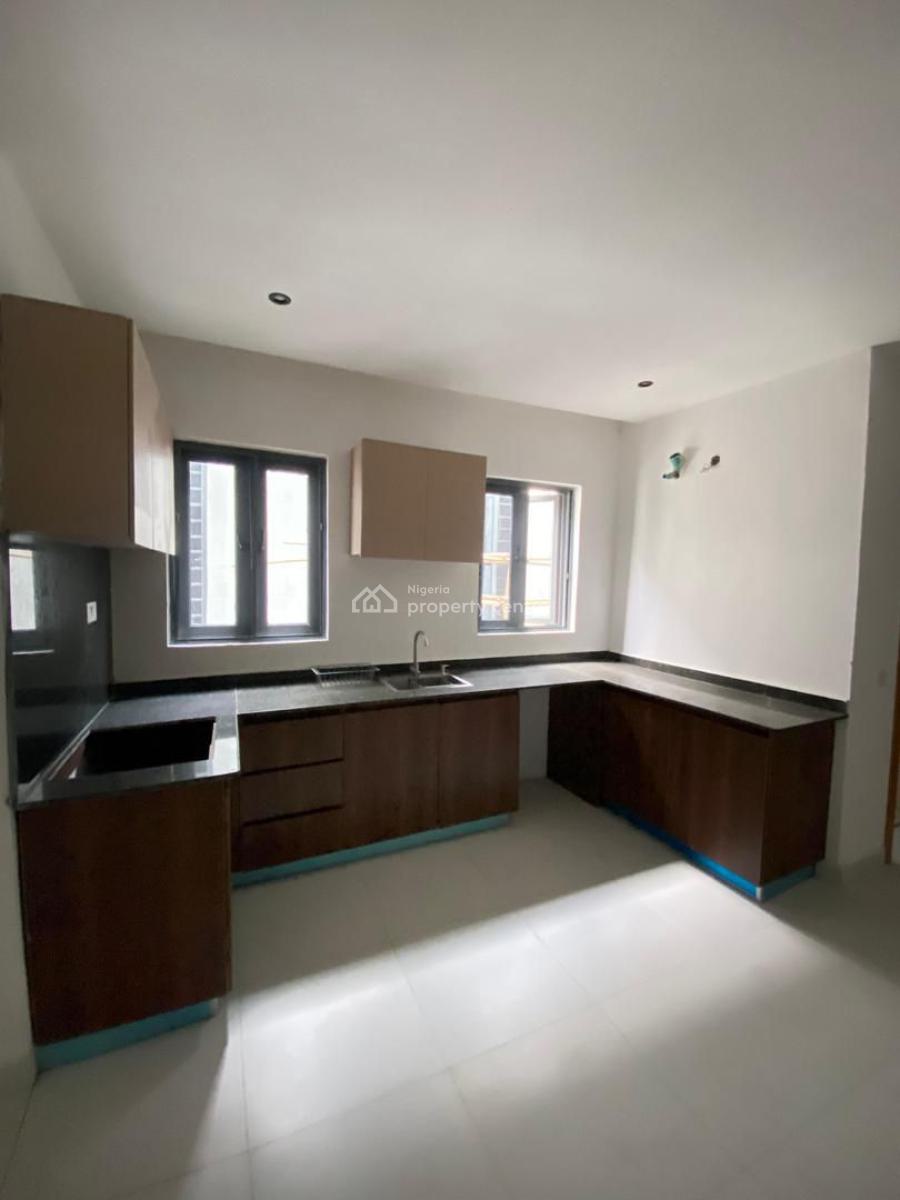 1 Bedroom Serviced Apartment, Ikate, Lekki, Lagos, Mini Flat (room and Parlour) for Sale
