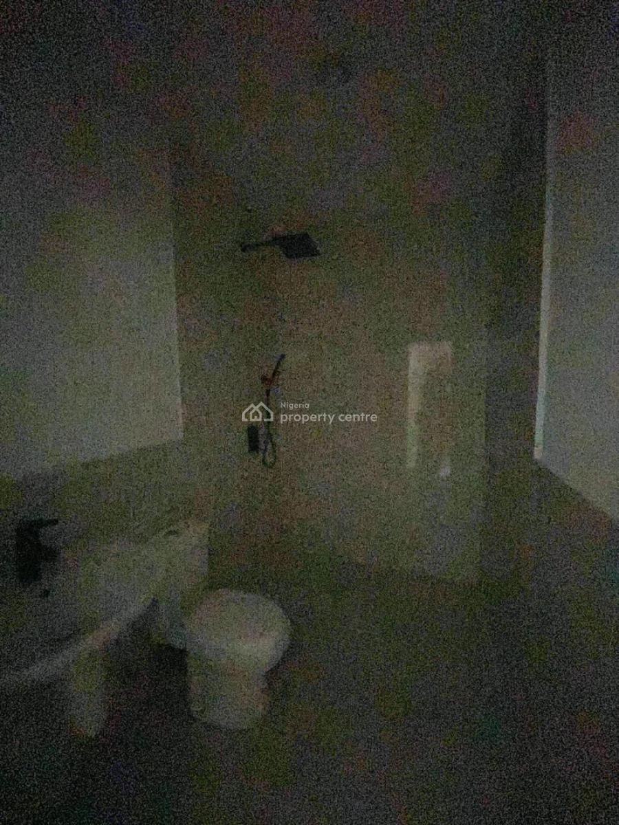 1 Bedroom Serviced Apartment, Ikate, Lekki, Lagos, Mini Flat (room and Parlour) for Sale