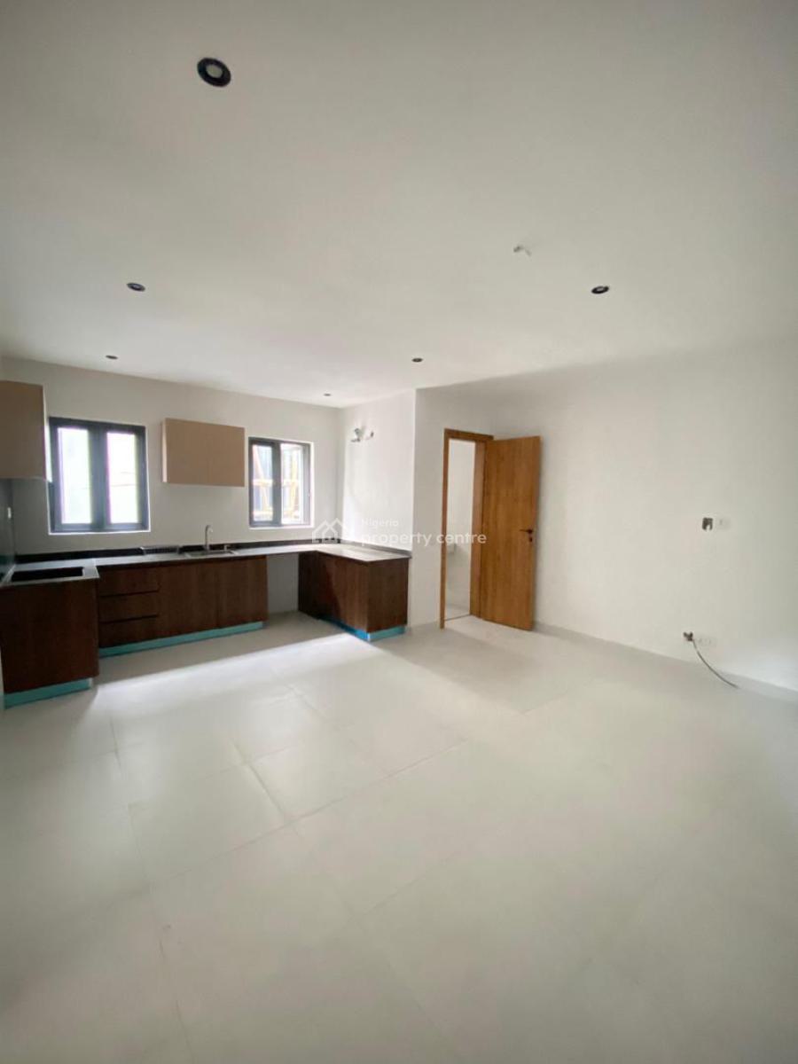 1 Bedroom Serviced Apartment, Ikate, Lekki, Lagos, Mini Flat (room and Parlour) for Sale